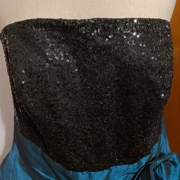 Torrid Cocktail Dress - Picture 2 of 6